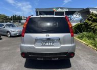 2009 NISSAN X-TRAIL
