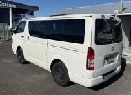 2009 TOYOTA HIACE “GOOD CONDITION”