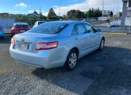 2011 TOYOTA CAMRY “Perfect Condition”