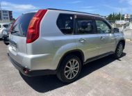 2009 NISSAN X-TRAIL
