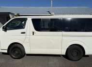 2009 TOYOTA HIACE “GOOD CONDITION”