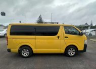 2014 TOYOTA HIACE “Great Conditions”