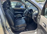 2009 NISSAN X-TRAIL