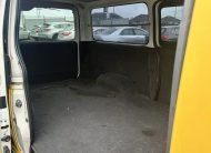 2014 TOYOTA HIACE “Great Conditions”