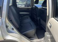 2009 NISSAN X-TRAIL