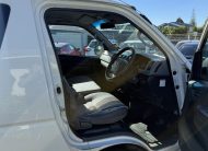 2009 TOYOTA HIACE “GOOD CONDITION”