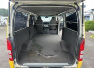2014 TOYOTA HIACE “Great Conditions”