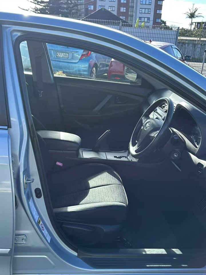 2011 TOYOTA CAMRY “Perfect Condition”