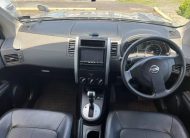 2009 NISSAN X-TRAIL