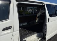 2009 TOYOTA HIACE “GOOD CONDITION”