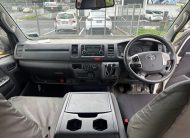 2014 TOYOTA HIACE “Great Conditions”