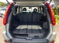 2009 NISSAN X-TRAIL