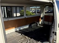 2009 TOYOTA HIACE “GOOD CONDITION”