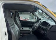 2014 TOYOTA HIACE “Great Conditions”