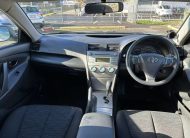 2011 TOYOTA CAMRY “Perfect Condition”