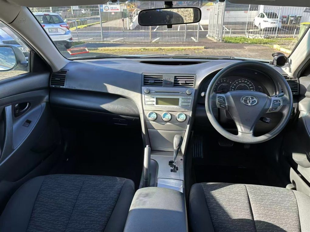 2011 TOYOTA CAMRY “Perfect Condition”