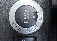 2009 NISSAN X-TRAIL