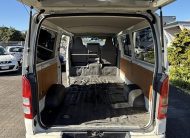 2009 TOYOTA HIACE “GOOD CONDITION”