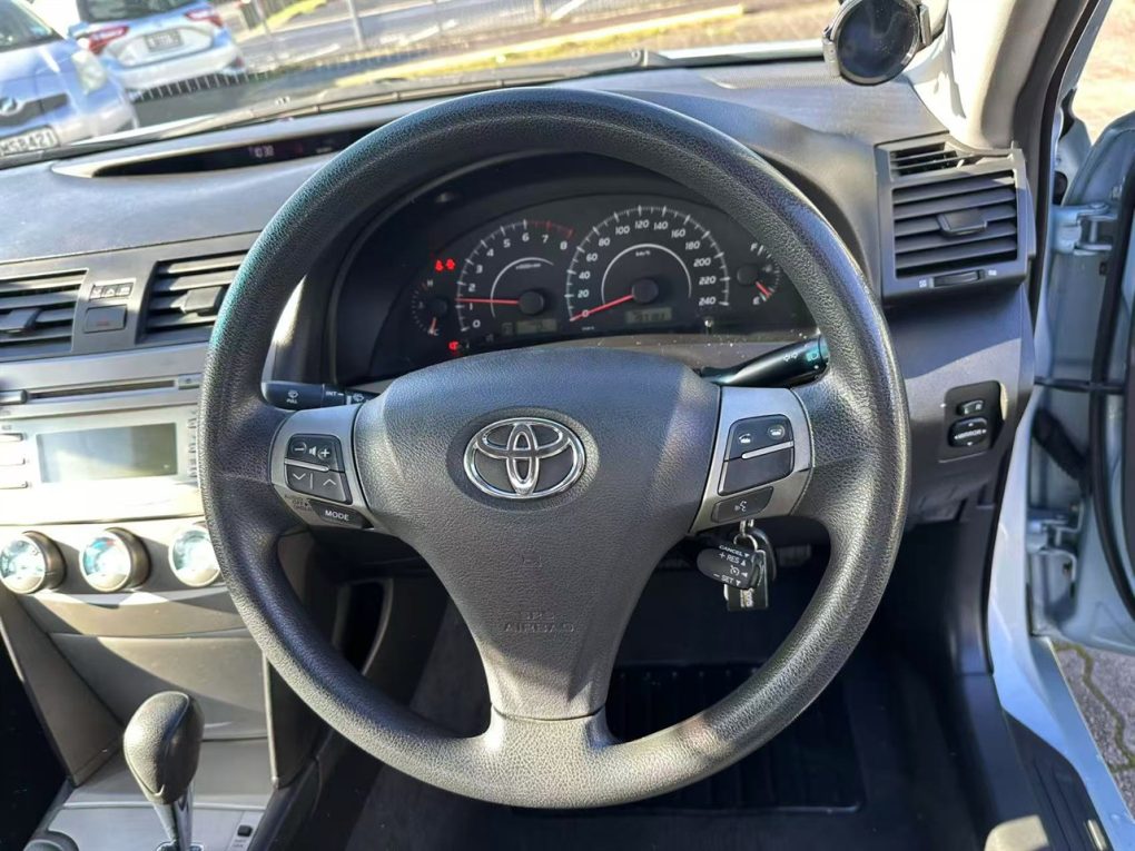 2011 TOYOTA CAMRY “Perfect Condition”