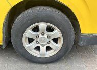 2014 TOYOTA HIACE “Great Conditions”
