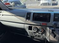 2009 TOYOTA HIACE “GOOD CONDITION”