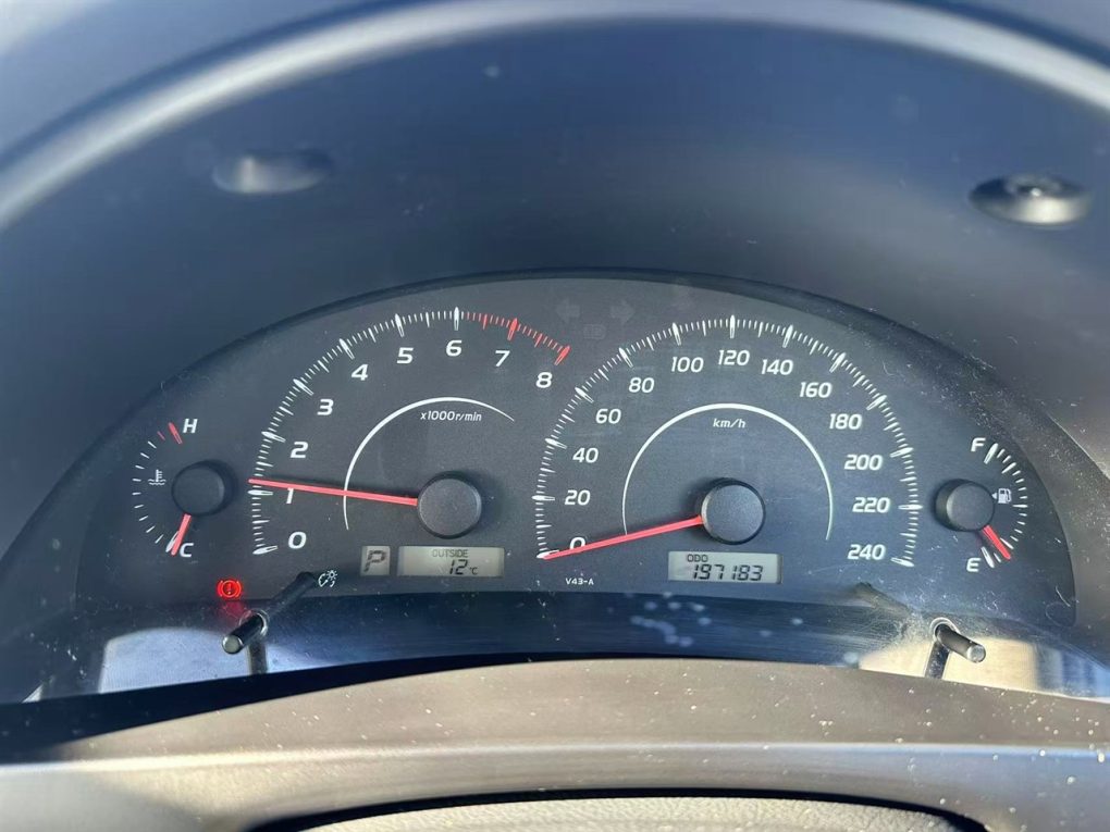 2011 TOYOTA CAMRY “Perfect Condition”
