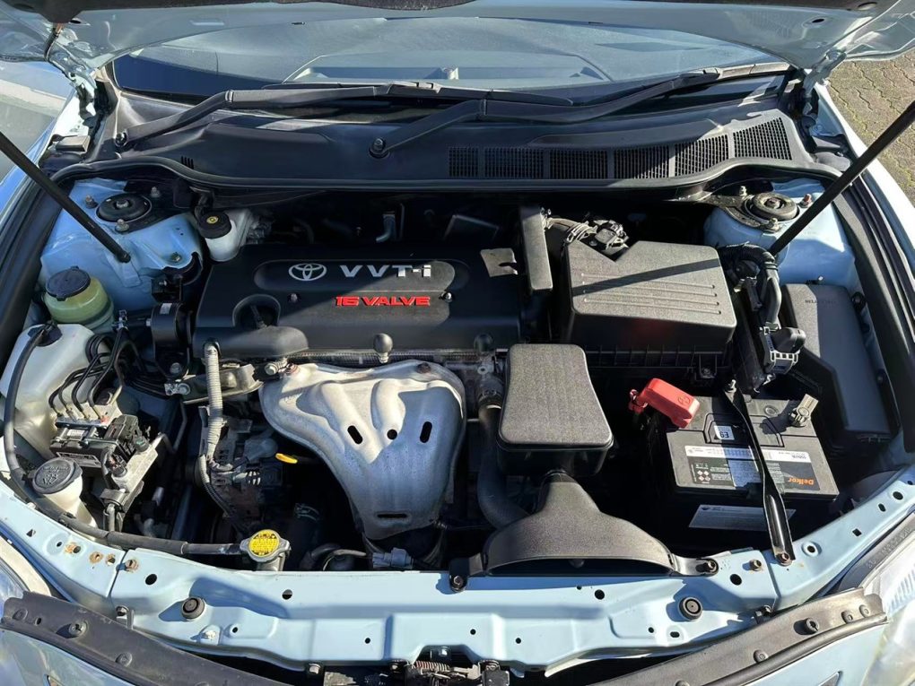 2011 TOYOTA CAMRY “Perfect Condition”