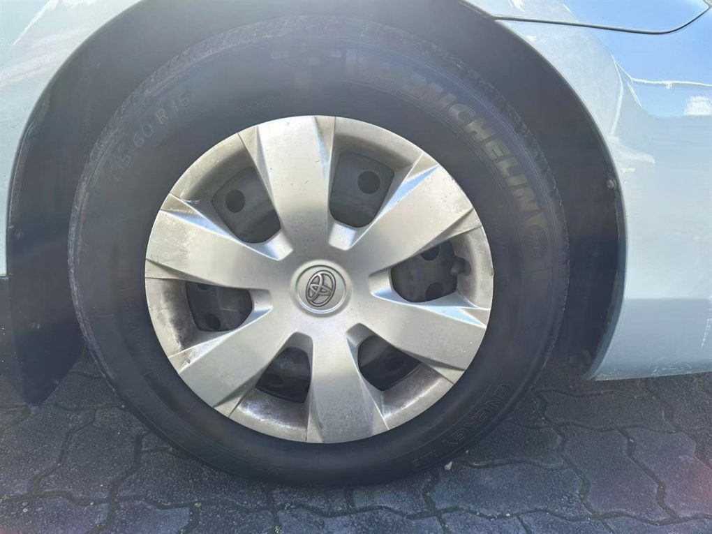 2011 TOYOTA CAMRY “Perfect Condition”