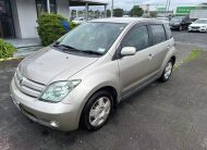 2003 TOYOTA IST