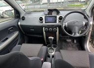 2003 TOYOTA IST