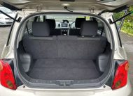 2003 TOYOTA IST