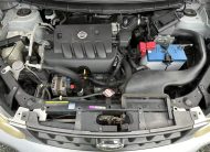 2009 NISSAN X-TRAIL