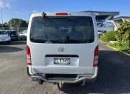 2007 TOYOTA HIACE “Perfect Condition”