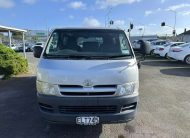 2007 TOYOTA HIACE “Perfect Condition”