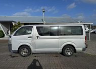 2007 TOYOTA HIACE “Perfect Condition”