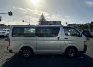 2007 TOYOTA HIACE “Perfect Condition”