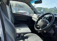 2007 TOYOTA HIACE “Perfect Condition”