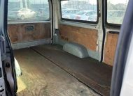 2007 TOYOTA HIACE “Perfect Condition”