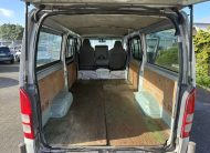 2007 TOYOTA HIACE “Perfect Condition”