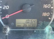 2007 TOYOTA HIACE “Perfect Condition”