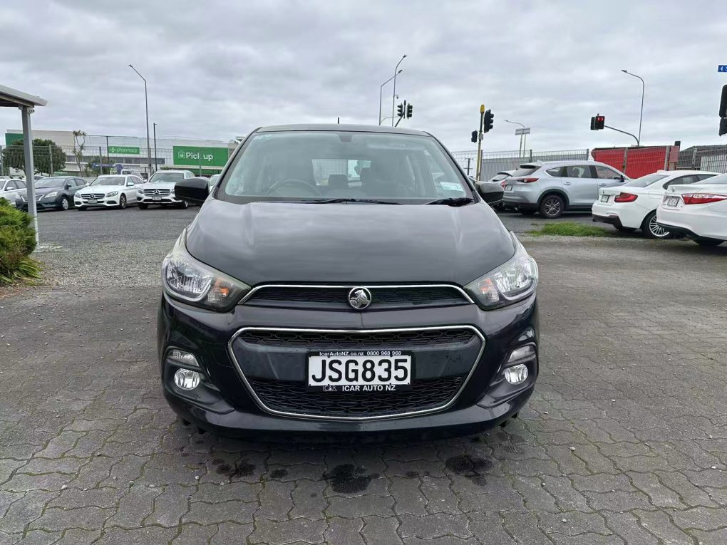 2016 HOLDEN SPARK “Perfect Condition”
