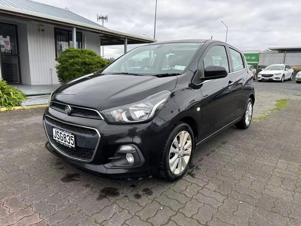 2016 HOLDEN SPARK “Perfect Condition”