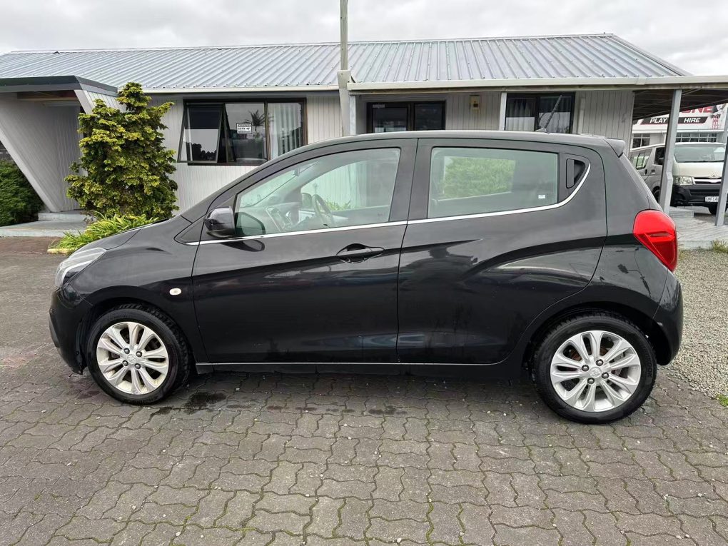 2016 HOLDEN SPARK “Perfect Condition”