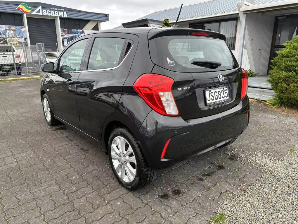 2016 HOLDEN SPARK “Perfect Condition”