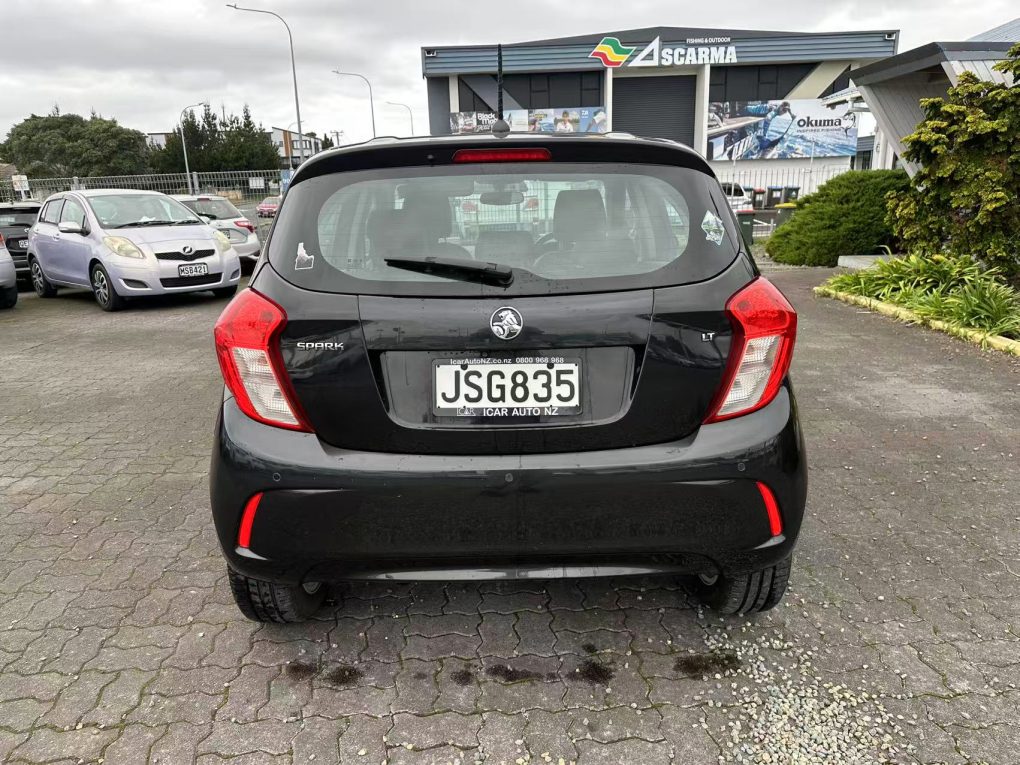 2016 HOLDEN SPARK “Perfect Condition”