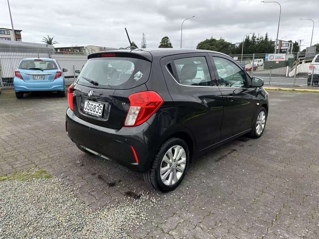 2016 HOLDEN SPARK “Perfect Condition”