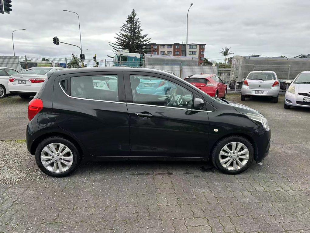 2016 HOLDEN SPARK “Perfect Condition”