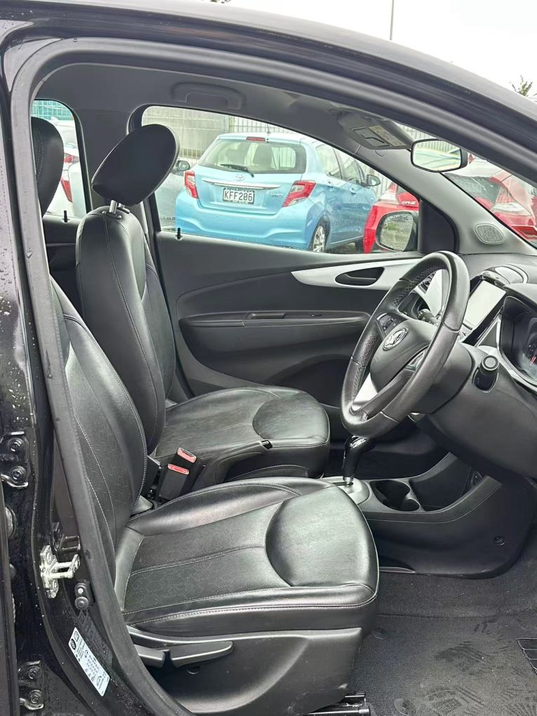 2016 HOLDEN SPARK “Perfect Condition”