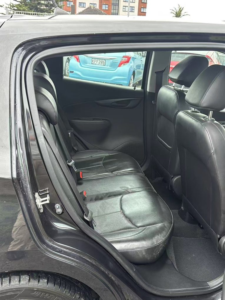 2016 HOLDEN SPARK “Perfect Condition”