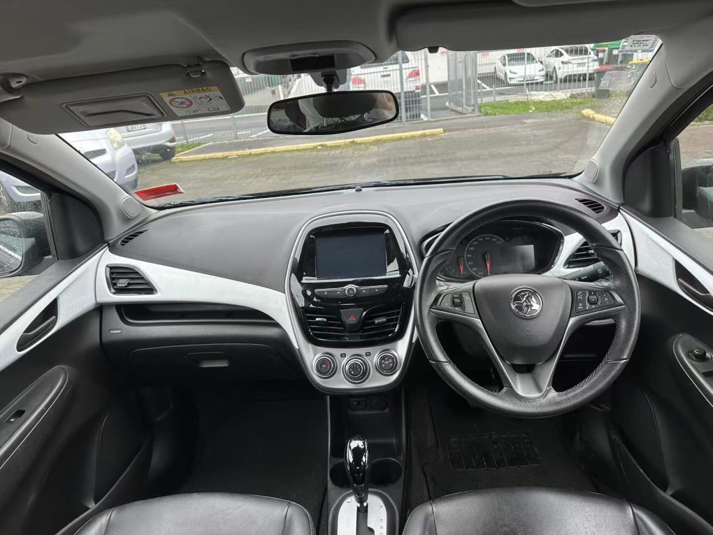 2016 HOLDEN SPARK “Perfect Condition”